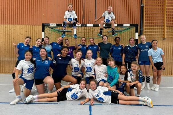Ferienlager C+D-Jugend 2026 Ferienlager C+D-Jugend 2026
