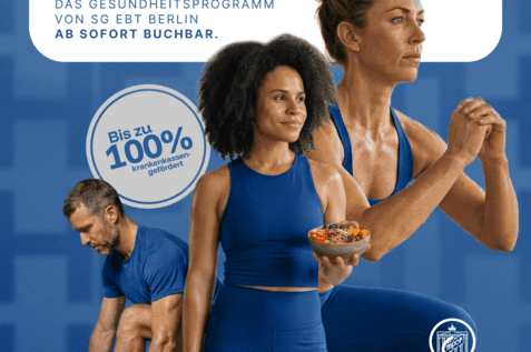 Sponsoo Online-Gesundheitskurse