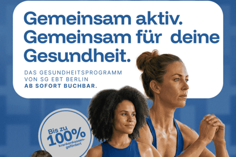 Sponsoo Gesundheitskurse Sponsoo Online-Gesundheitskurse