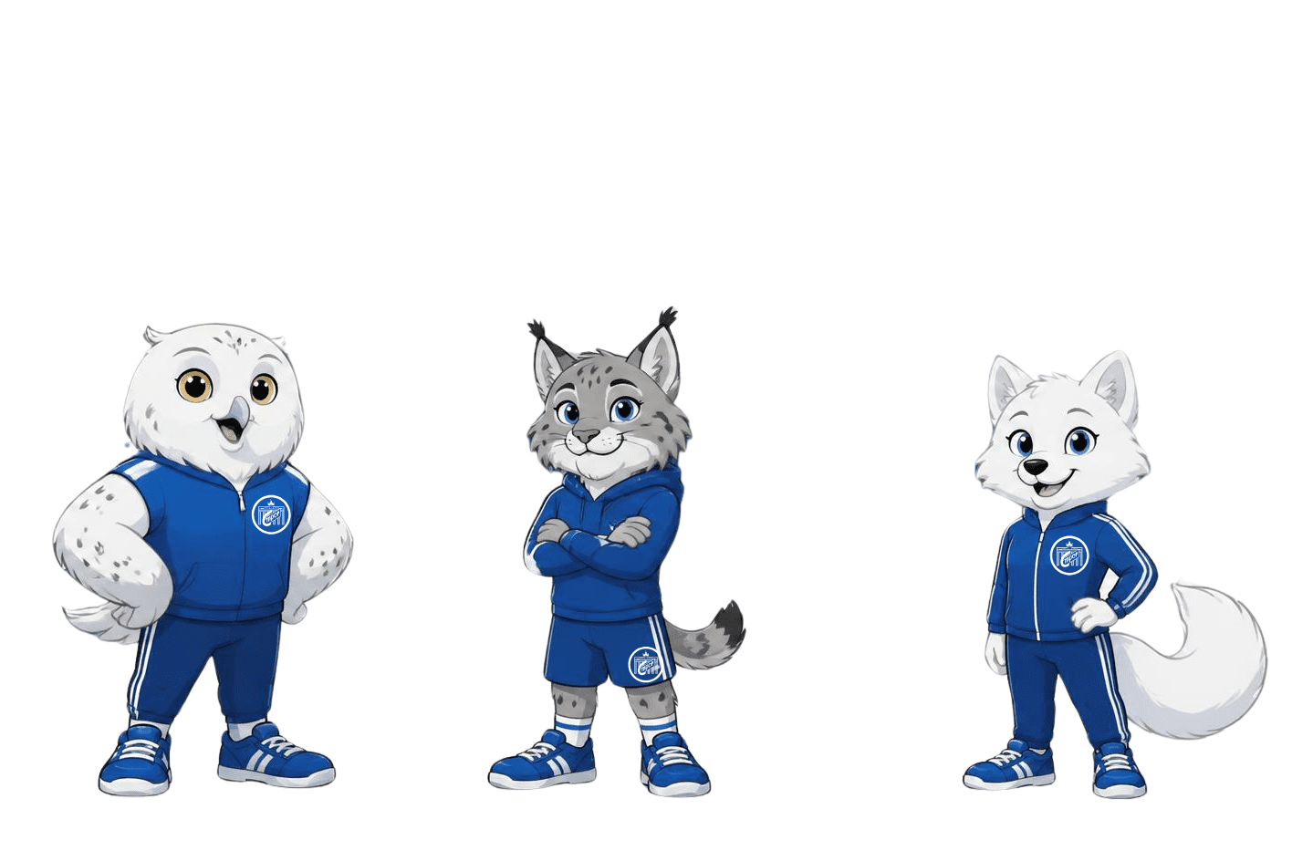 Maskottchen f&uuml;r die EBT - final 3