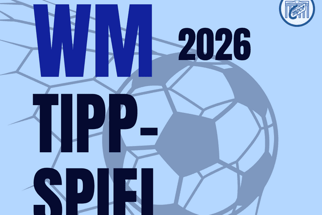 WM-Tippspiel 2026