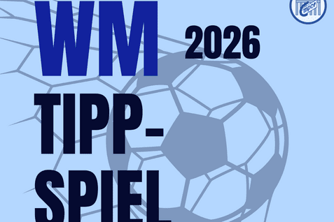 WM-Tippspiel 2026